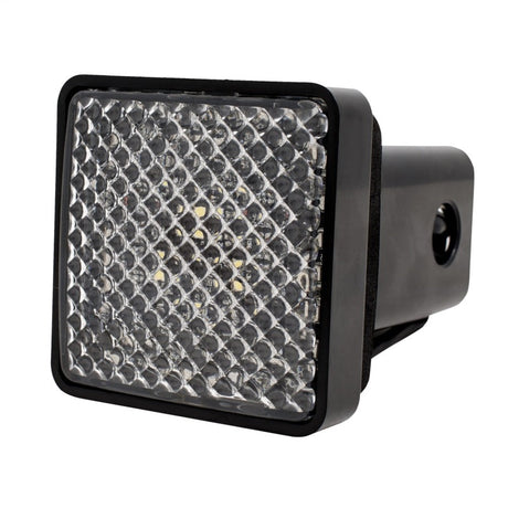 ANZO Universal LED Hitch Light - Clear Lens / Black Housing 861173