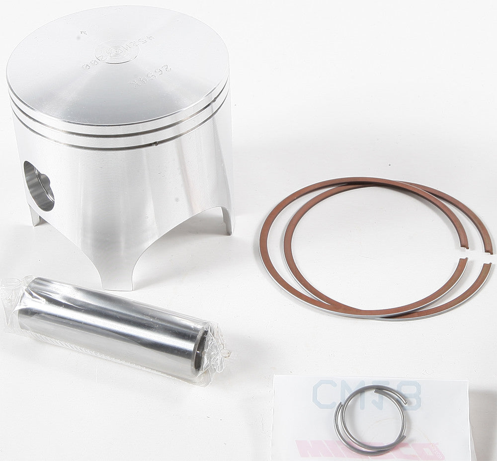 WISECO Piston Kit 72.00/+2.00 Yam 452M07200