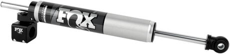 Fox 2007+ Jeep JK 2.0 Performance Series 8.2in. TS Stabilizer 1-3/8in Tie Rod Clamp 985-02-121
