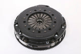 DKM Clutch BMW E9X 335i MS Organic Twin Disc Clutch Kit w/Flywheel (660 ft/lbs Torque) MS-006-075