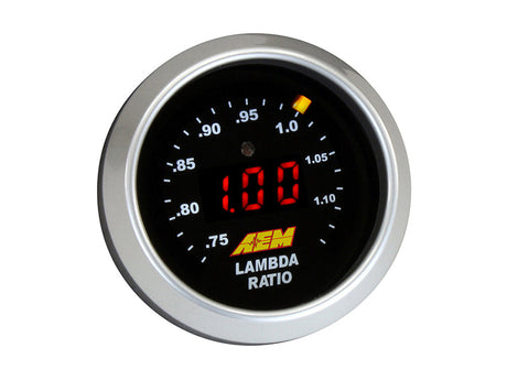AEM Digital Wideband UEGO Gauge 30-4110