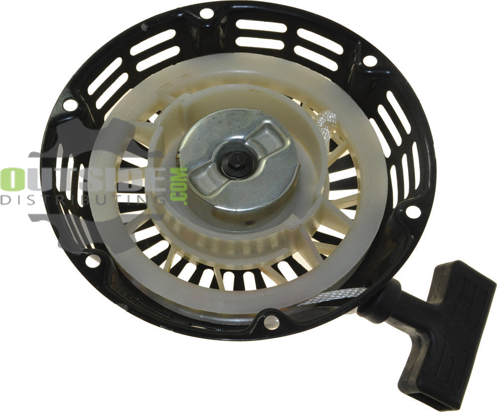 MOGO PARTS4-Stroke Go-Kart Recoil/Pull Starter07-0312