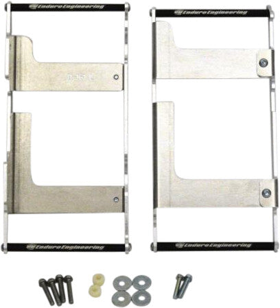 ENDURO ENGINEERING Radiator Braces Hon 11-161