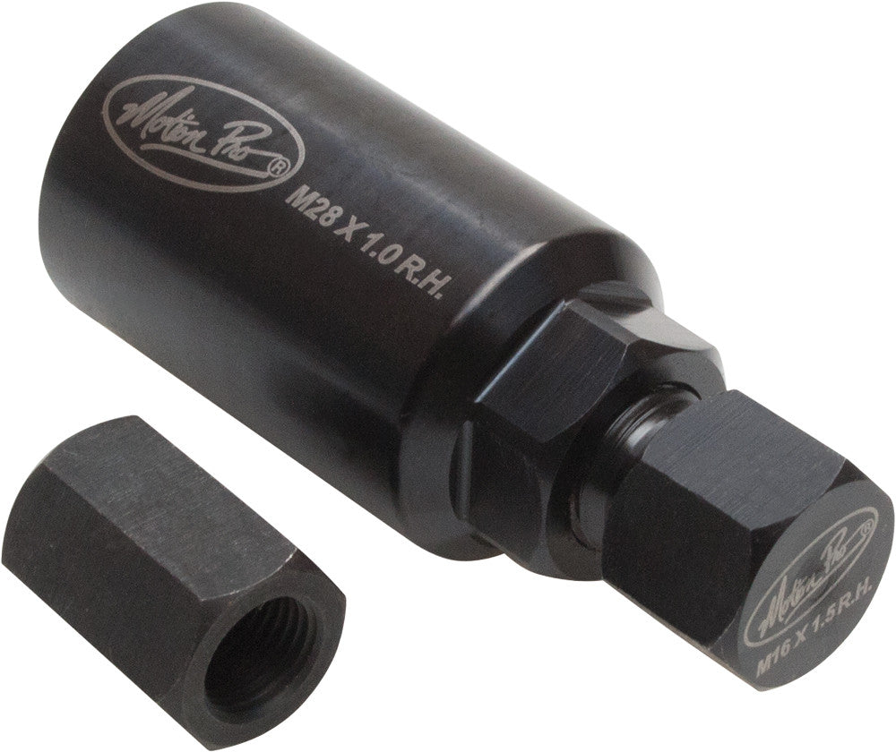 MOTION PROFlywheel Puller M28x1.0 R.H. Internal Thread08-0425