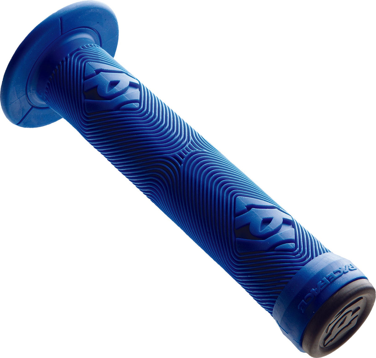 RACE FACE Chester Slide-On Grips Blue AC990055