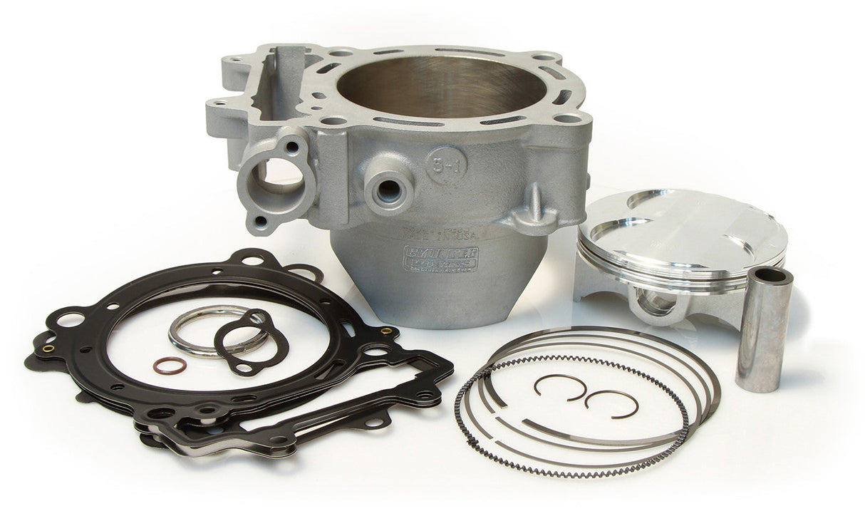 CYLINDER WORKS Cylinder Kit Hc 96.00/Std 13.2:1 Kaw 30011-K01HC