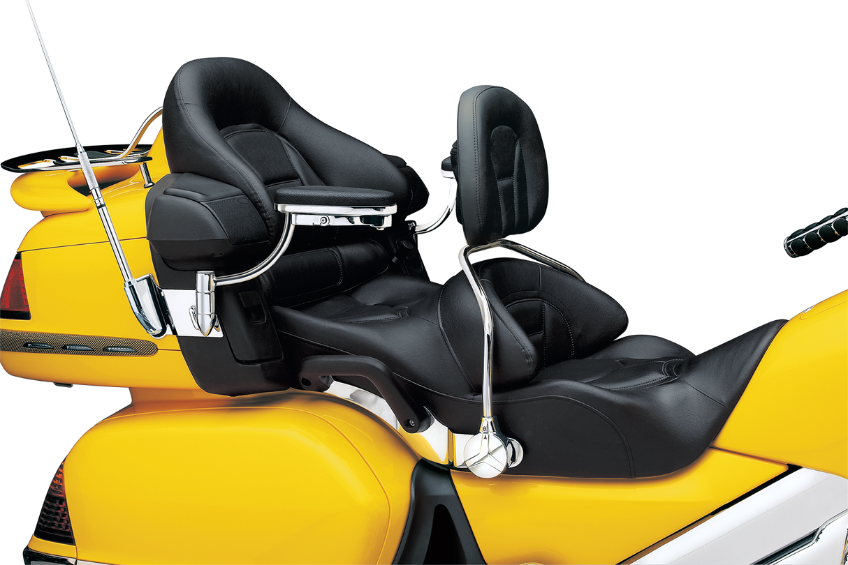 KURYAKYN Iso Passenger Board - +1" 4455