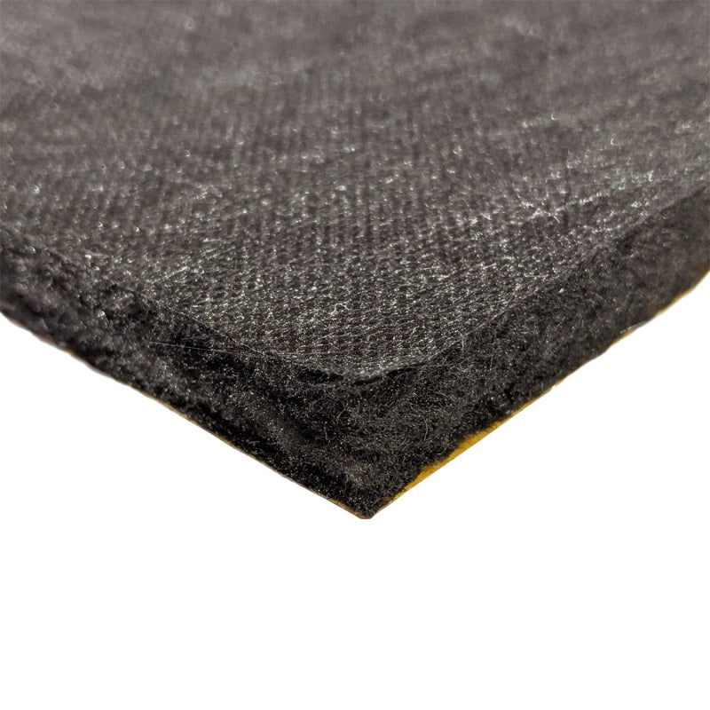 DEI Under Hood Thermal Acoustic Lining - Black 50129