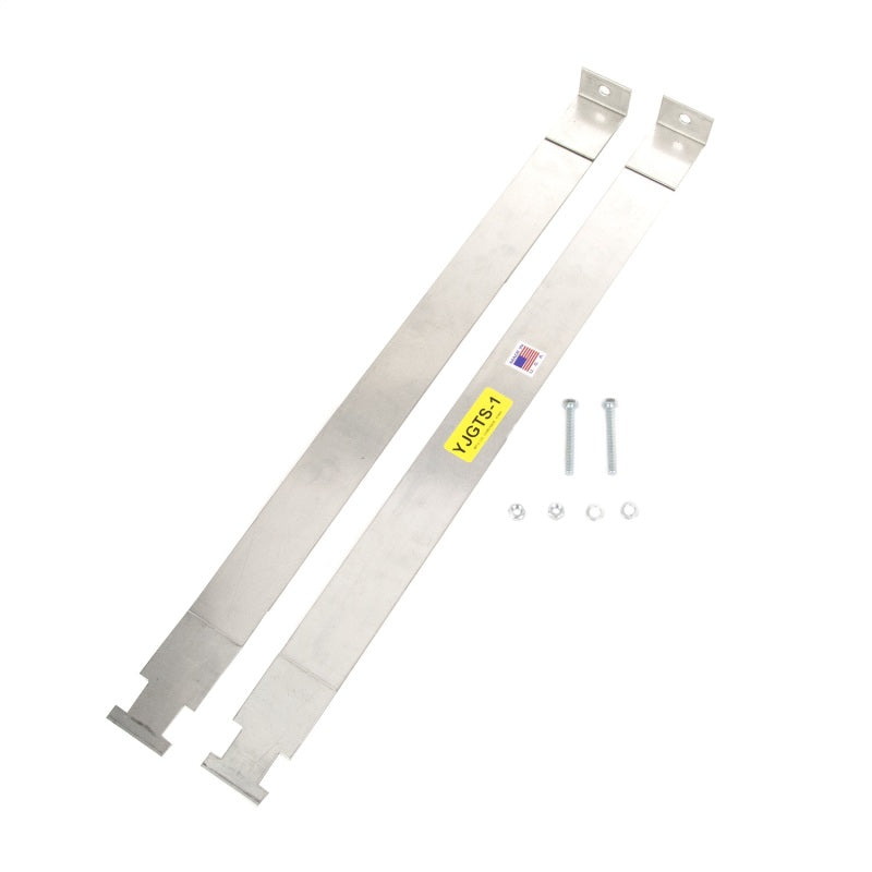 Omix Gas Tank 20 Gallon 87-95 Jeep Wrangler (YJ) 17722.23