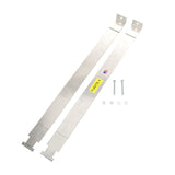 Omix Gas Tank 20 Gallon 87-95 Jeep Wrangler (YJ) 17722.23