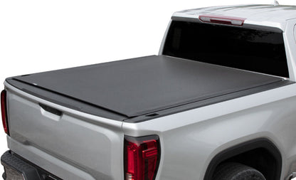 Access Tonnosport 96-03 Chevy/GMC S-10 / Sonoma 6ft Stepside Bed Roll-Up Cover 22020179