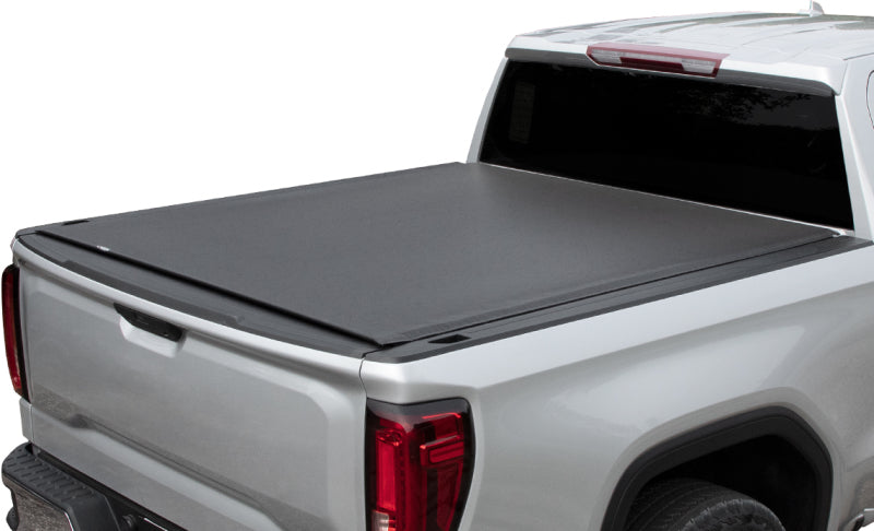 Access Tonnosport 88-98 Chevy/GMC Full Size 6ft 6in Stepside Bed (Bolt On) Roll-Up Cover 22020139