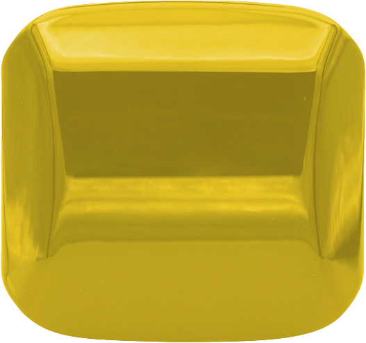RIGID Revolve Pod Ylw Cover Pr 196011