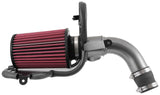 AEM 2017 C.A.S Chevrolet Cruze L4-1.4L F/I Cold Air Intake 21-805C