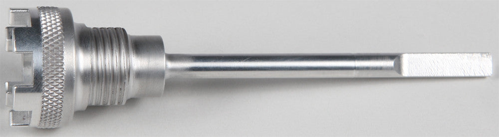 ROOKE Transmission Dipstick Raw R-TDS-RA
