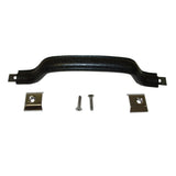 Omix Interior Door Pull Kit Black- 87-95 Wrangler YJ 11816.01