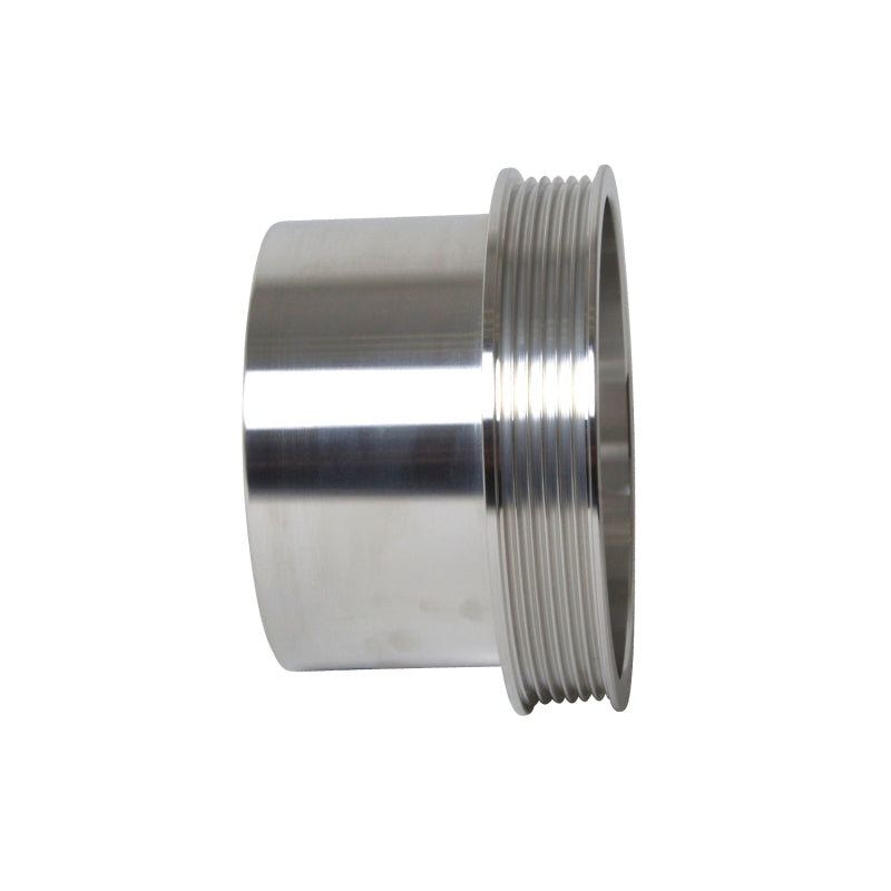 BBK 94-98 Mustang 3.8 V6 Underdrive Pulley Kit - Lightweight CNC Billet Aluminum (2pc) 1619