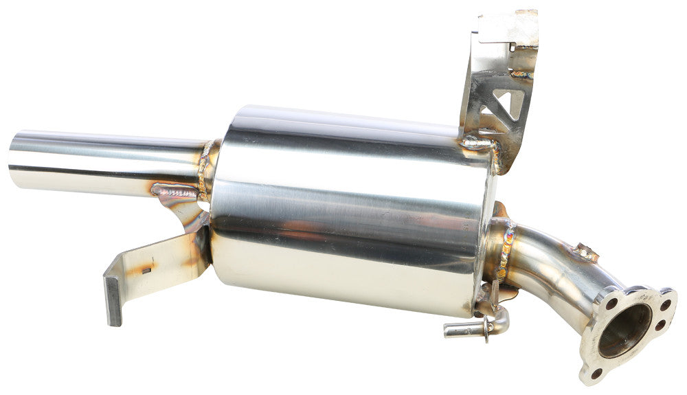 MBRPPerformance Exhaust Trail Series233T805
