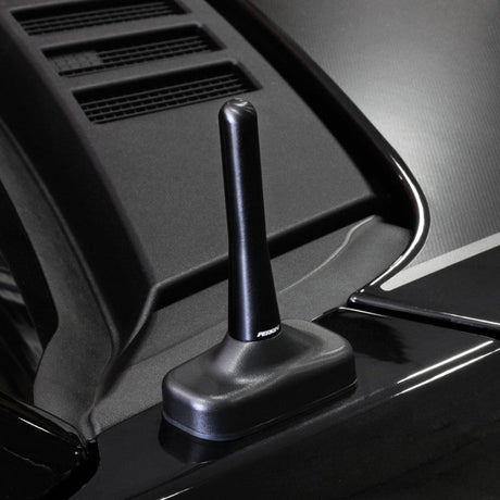 Perrin 17-19 Ford F-150 Raptor Shorty Antenna - 3in PFP-BDY-100