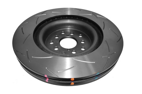 DBA 2017+ Subaru STi Front Slotted 4000 Series Rotor 43050S-10