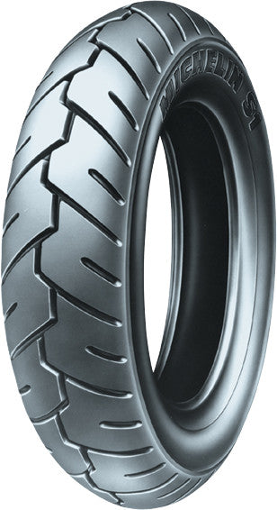 MICHELINTire S1 Front/Rear 90/90-10 50j Bias Tl/Tt81717