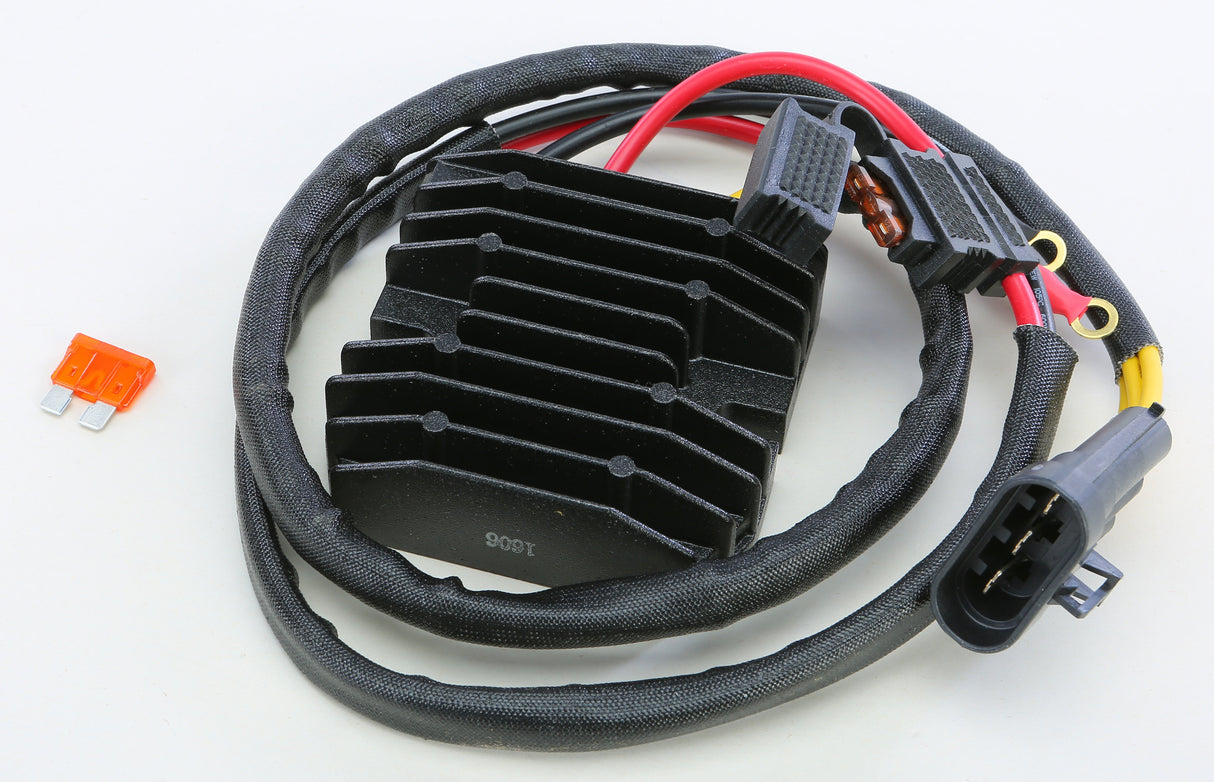 RICKS Regulator/Rectifier 10-566H