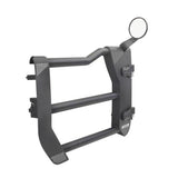 Go Rhino Jeep 18-21 Wrangler JLU/20-21 Gladiator JT Trailline Replacement Front Tube Door 572601