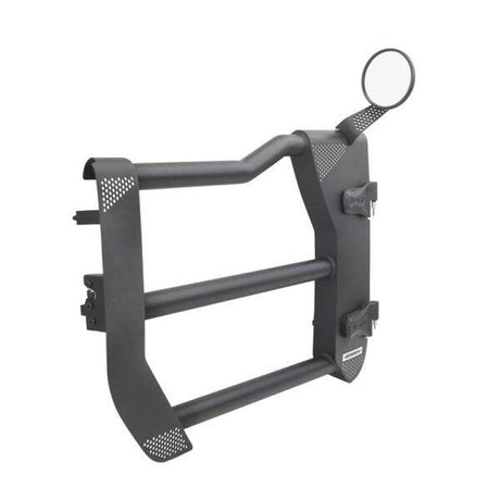 Go Rhino Jeep 18-21 Wrangler JLU/20-21 Gladiator JT Trailline Replacement Front Tube Door 572601