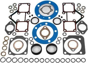 JAMES GASKETSGasket Top End Shovel Kit 17034-6617034-66