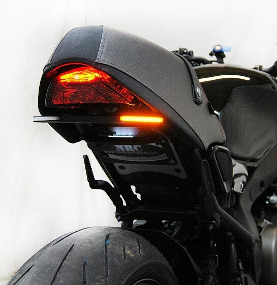 NEW RAGE CYCLESFender Eliminator YamXSR-FE-T-22