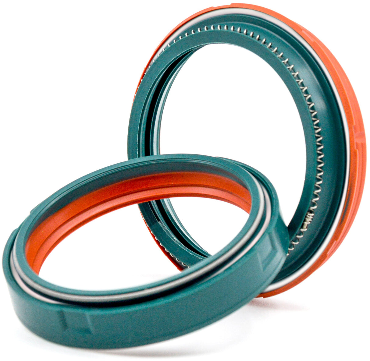 SKF Dual Compound Fork Seal Kit Wp 48 Mm DUAL-48W
