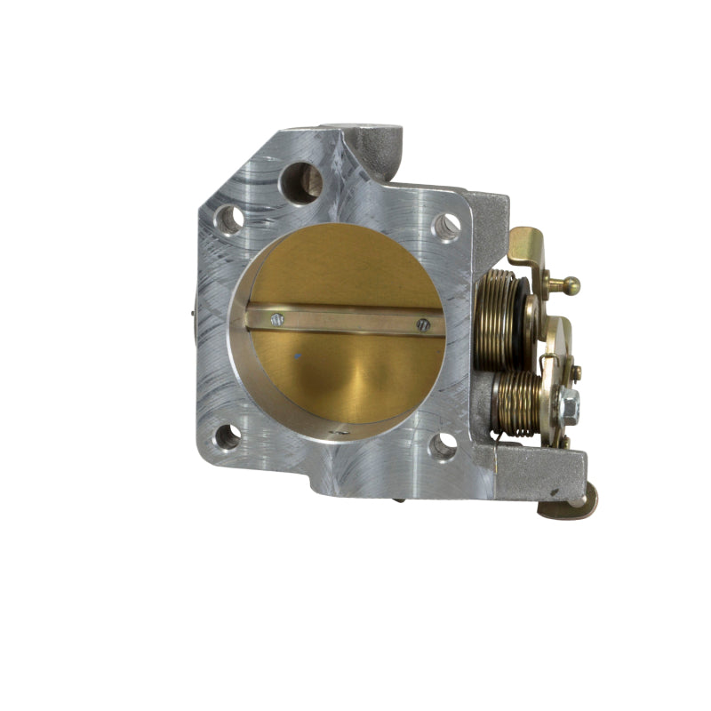 BBK 89-02 Ford Ranger Explorer 66mm Throttle Body BBK Power Plus Series 1580