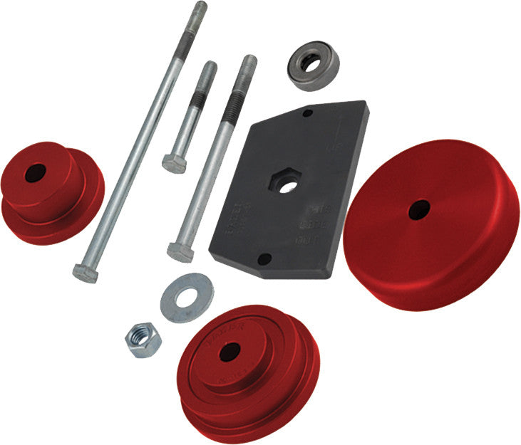 BAKER Maindrive Gear Service Kit TOOLA-07