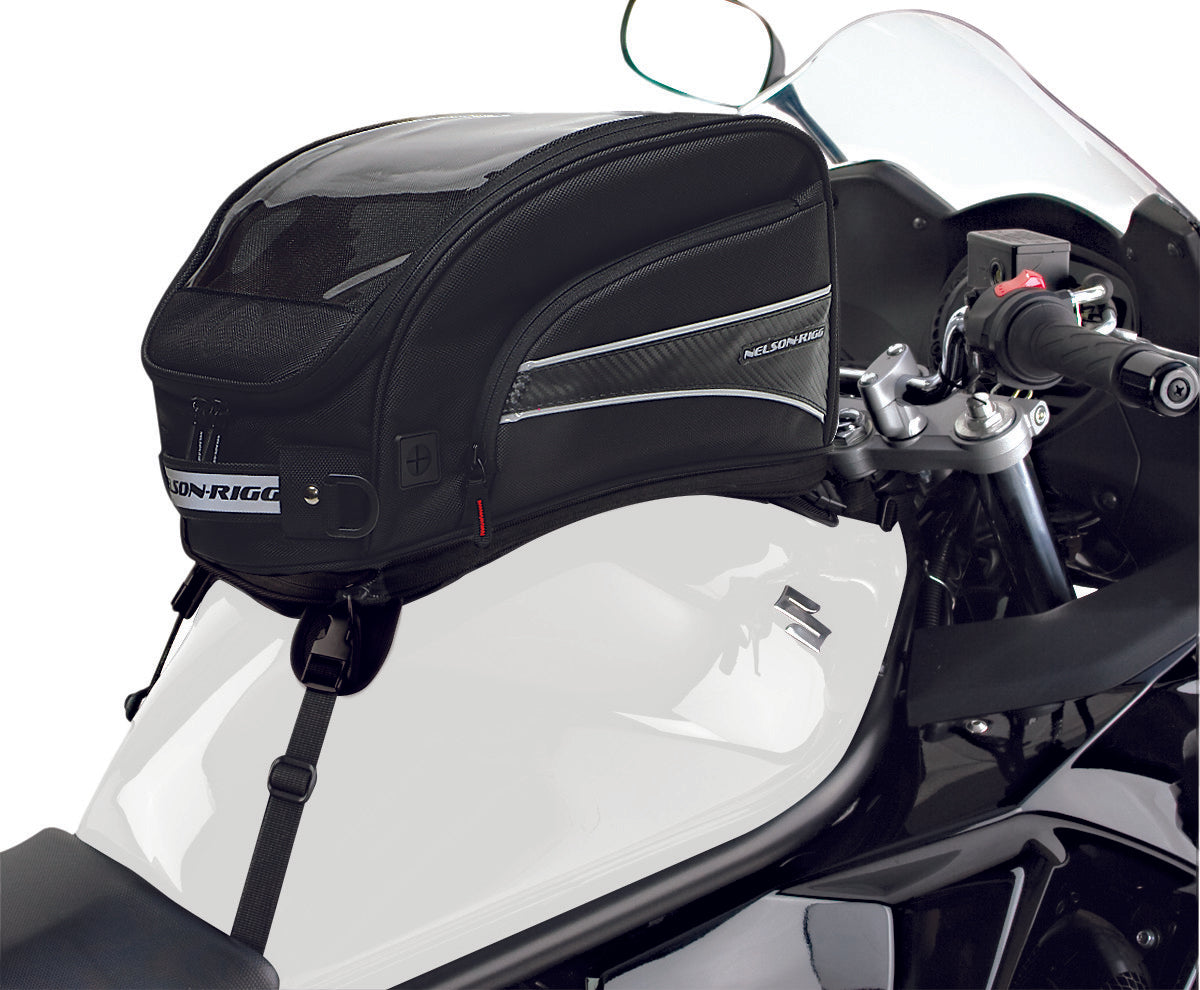 NELSON-RIGGJourney Xl Tank Bag Strap MountCL-2016-ST