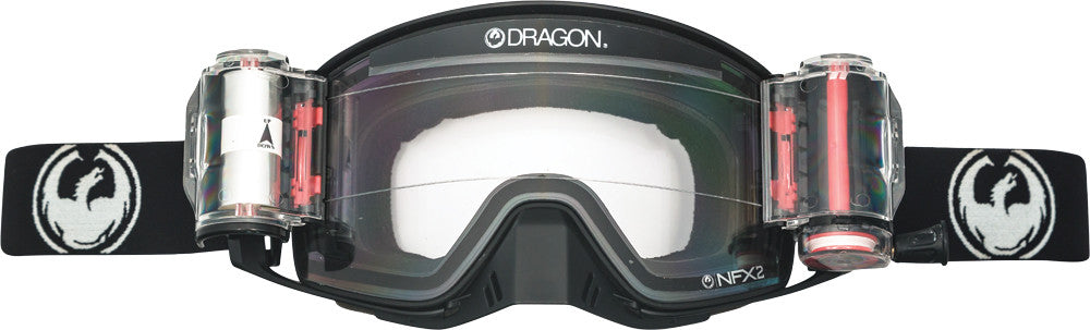 DRAGON Nfx2 Coal Rrs (Injected Clear Lens) 29861603001D