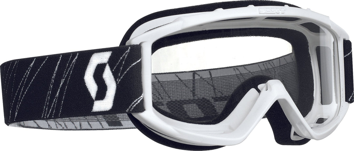 SCOTT Youth 89si Goggle White 218158-0002041