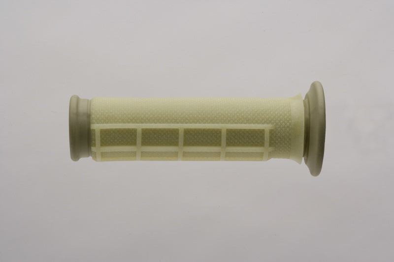 Renthal ATV Dual Compound Grips 1/2 Waffle - Kevlar G171