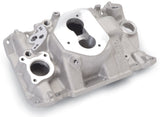 Edelbrock Performer Tbi Manifold 4 3 V-6 3713