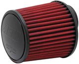 AEM 5.5in Base OD x 4.75in Top OD x 5in Height Conical DryFlow Air Filter 21-202DOSK