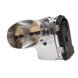 VMP Performance 15-17 Coyote 5.0L Twinjet 69mm Rear Inlet Throttle Body VMP-TJ69-F