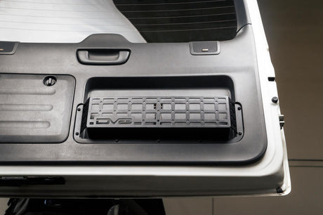 DV8 Offroad 03-09 Lexus GX 470 Molle Door Pocket MPGX-03