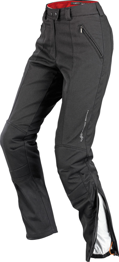 SPIDI Glance Short H2out Ladies Pants Black L U58-026-L
