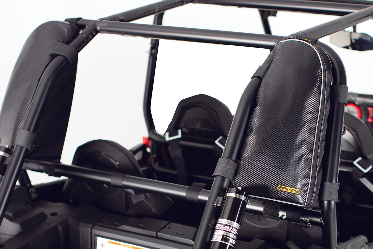 NELSON-RIGGCorner Cage BagsRG-003