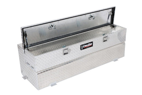 Deezee Universal Tanks - Combo Brite-Tread Aluminum (43 Gal) DZ 92740