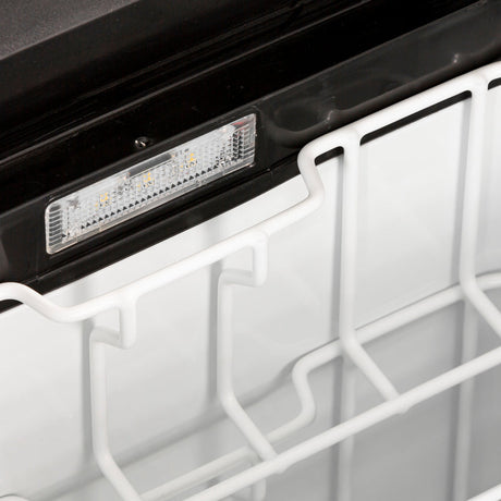 ARB Zero Fridge Freezer, Single Zone, 38QT 10802362