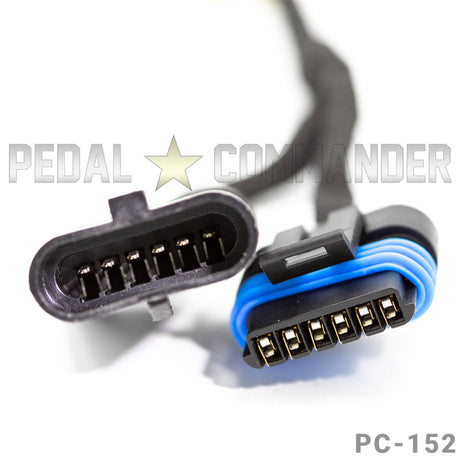 Pedal Commander Can-Am Commander/Defender/Maverick/Outlander Throttle Controller PC152