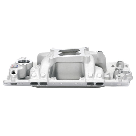 Edelbrock S/B Chevy RPM Air-Gap Manifold 7501