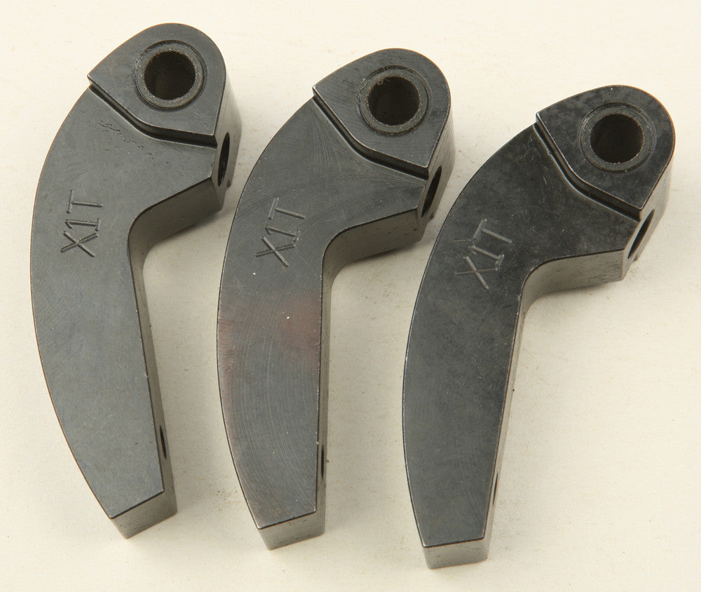 SPEEDWERX Hypershift Team Med Tip Machined Weights 3/Pk 85.3g X-1T