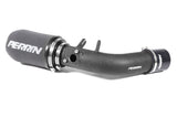 Perrin 08-14 WRX / 08-17 STi Black Cold Air Intake (Will Not Fit 2018 STI) PSP-INT-322BK