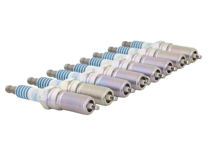 Ford Performance 2011-2014 Mustang 5.0L Cold Spark Plug Set M-12405-M50A